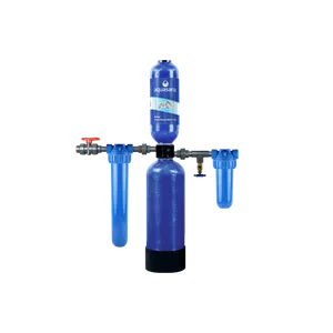 Aquasana Rhino EQ-1000 Whole House Water Filter