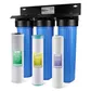 iSpring WGB32B-KDS 3-Stage Whole House Water Filter
