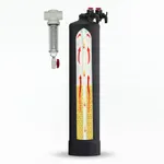 SoftPro Chlorine+ Fluoride SUPER Filter